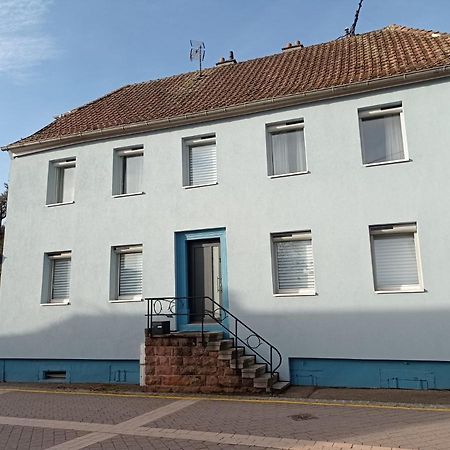 Gunsbach Gite Du Moulin מראה חיצוני תמונה