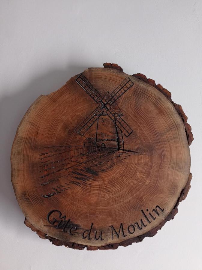 Gunsbach Gite Du Moulin מראה חיצוני תמונה
